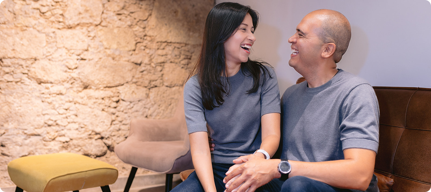 Más que una inmobiliaria:una forma humana y efectiva de hacer las cosas