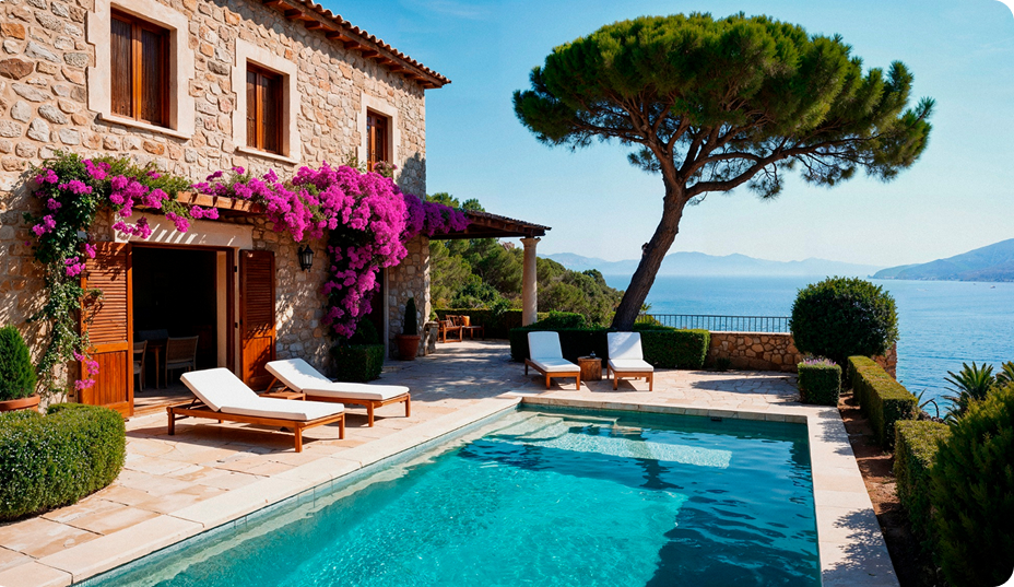 Servicio Integral Ledezma Propiedades