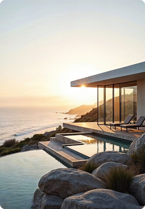 soluciones personalizadas, sin prisas ni presiones.