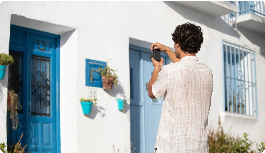 Vende tu casa con Ledezma Propiedades